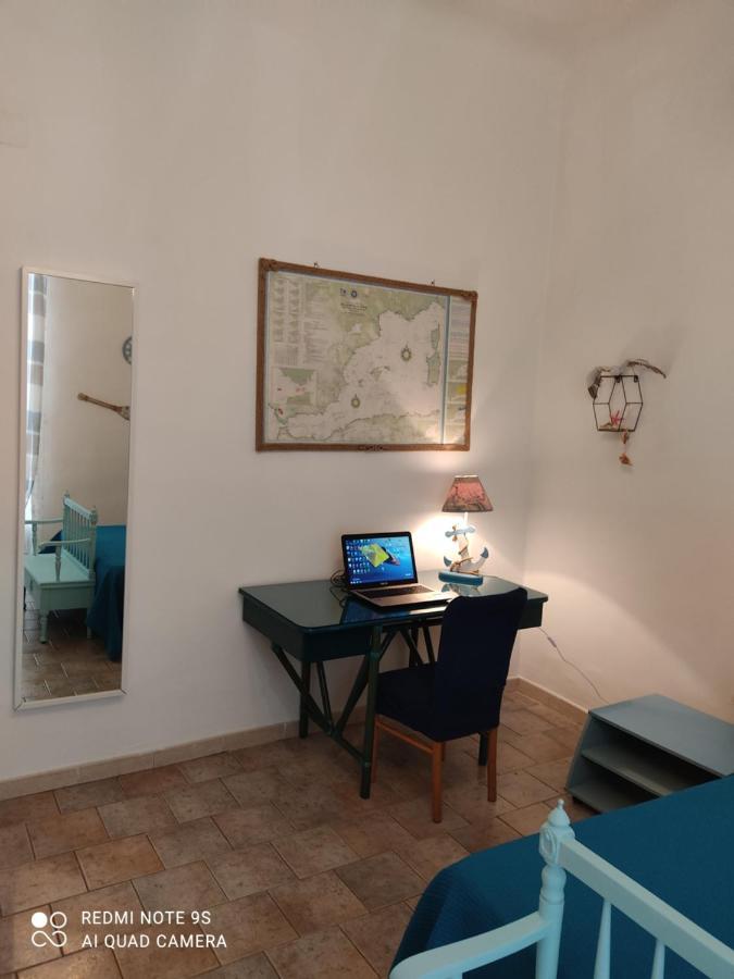 Vakantiehuis Casa Allegra La Spezia