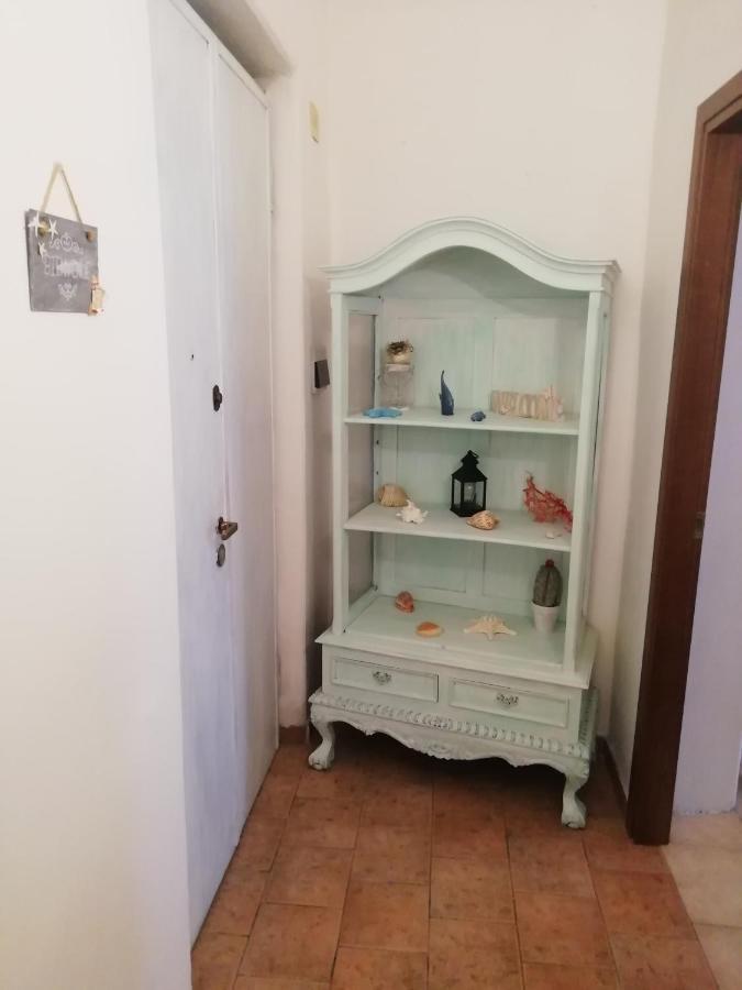 Casa Allegra Vakantiehuis La Spezia