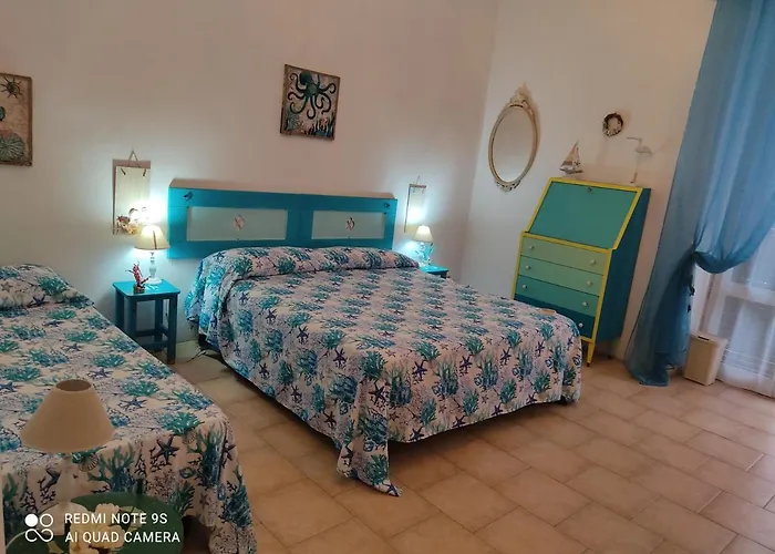 Casa Allegra