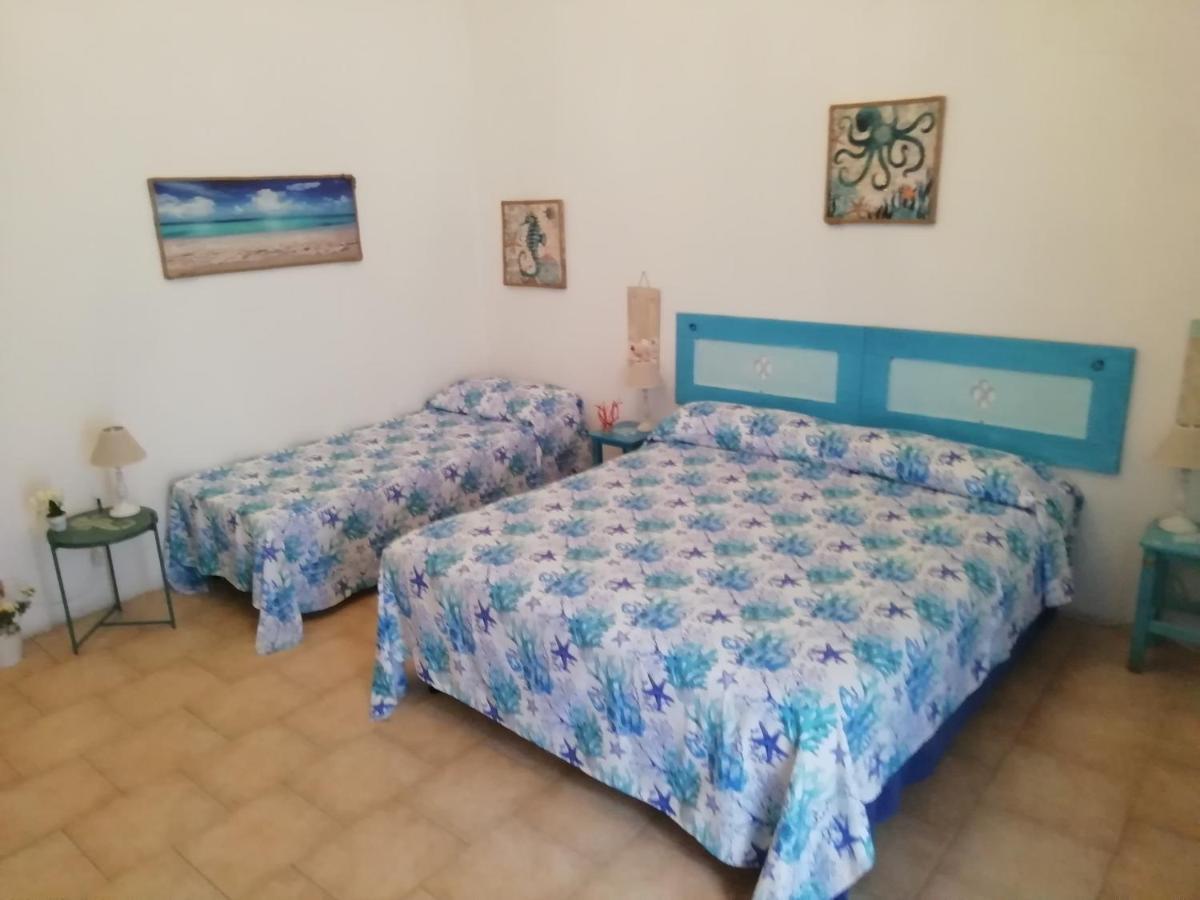 Casa Allegra Hébergement de vacances *