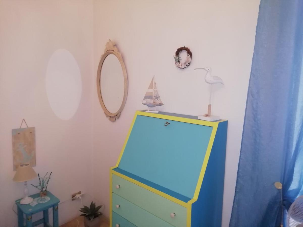 Casa Allegra Hébergement de vacances La Spezia