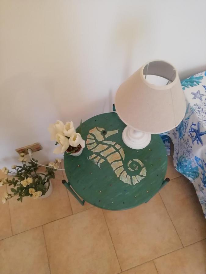 Hébergement de vacances Casa Allegra *
