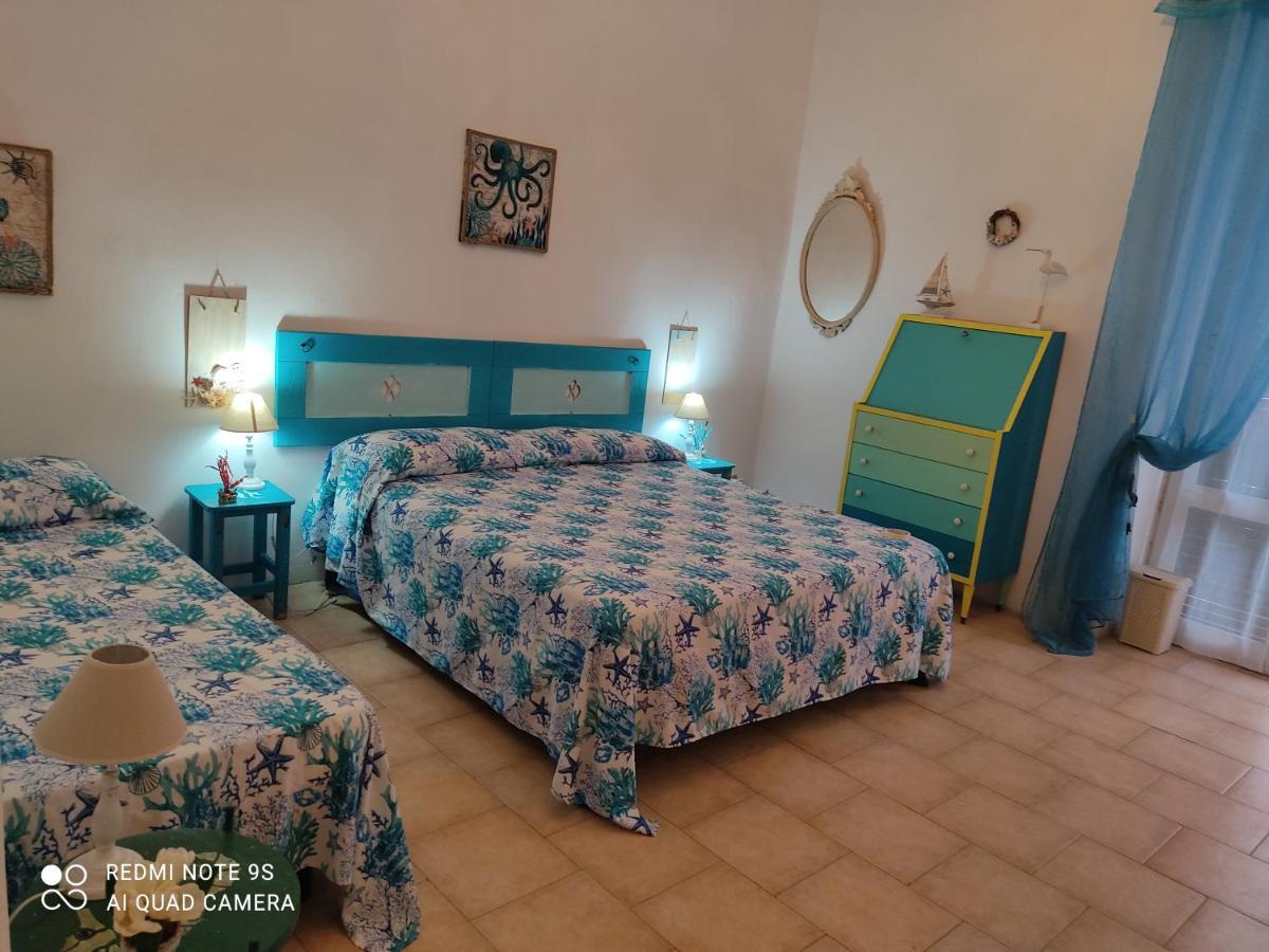 Casa Allegra *