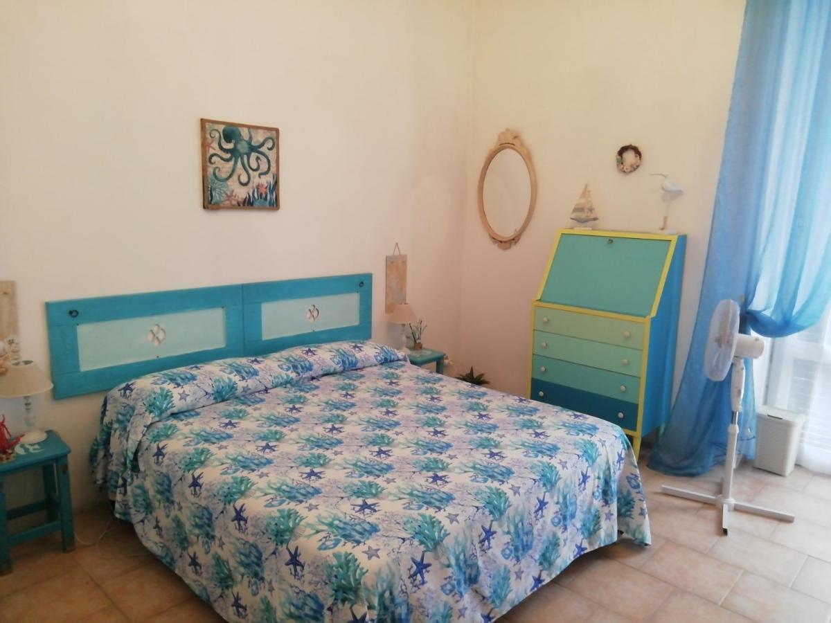 Casa Allegra *