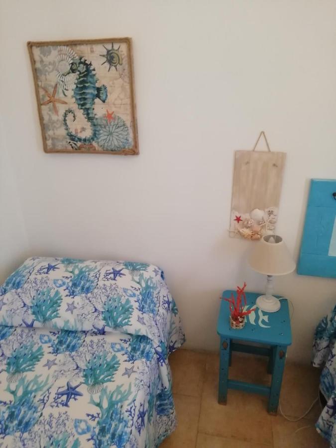 Hébergement de vacances Casa Allegra *