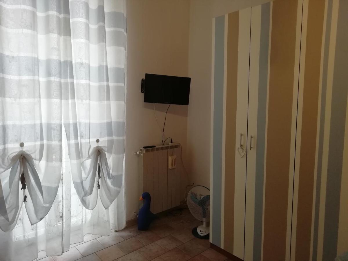 Casa Allegra Hébergement de vacances *