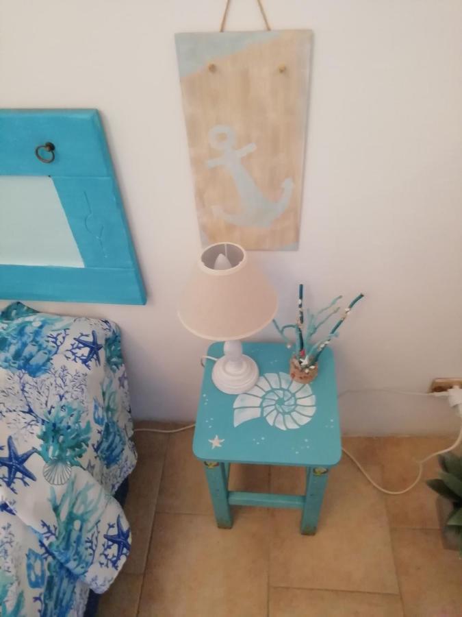 Casa Allegra Hébergement de vacances