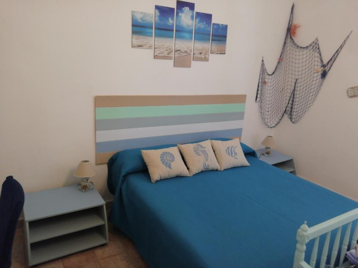 Casa Allegra