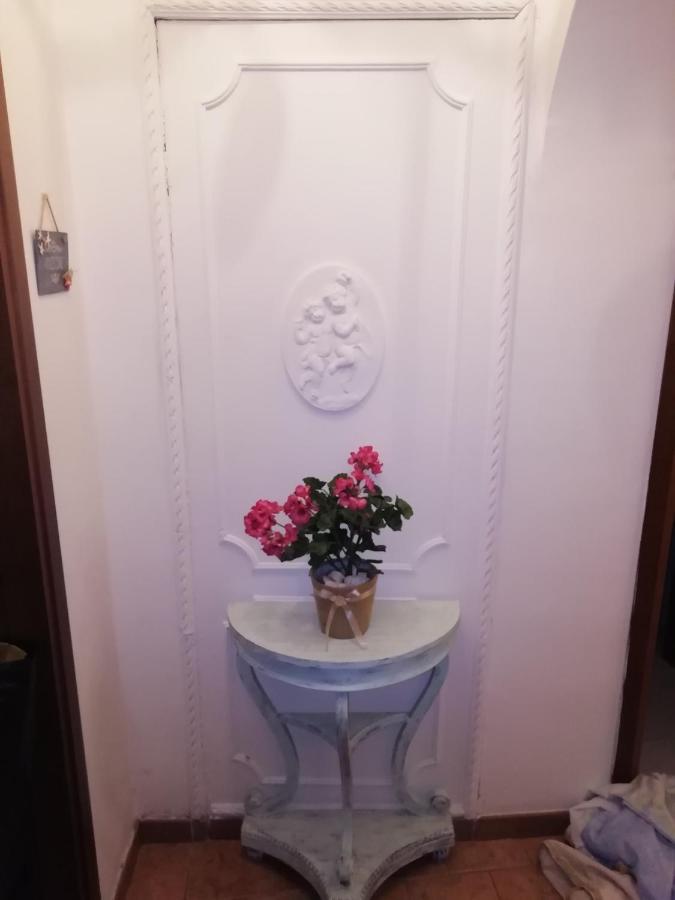 Casa Allegra Hébergement de vacances