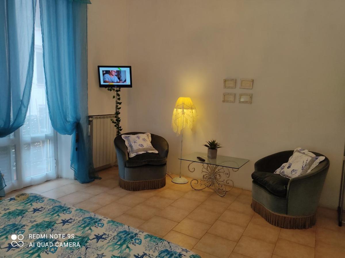 Casa Allegra Hébergement de vacances La Spezia