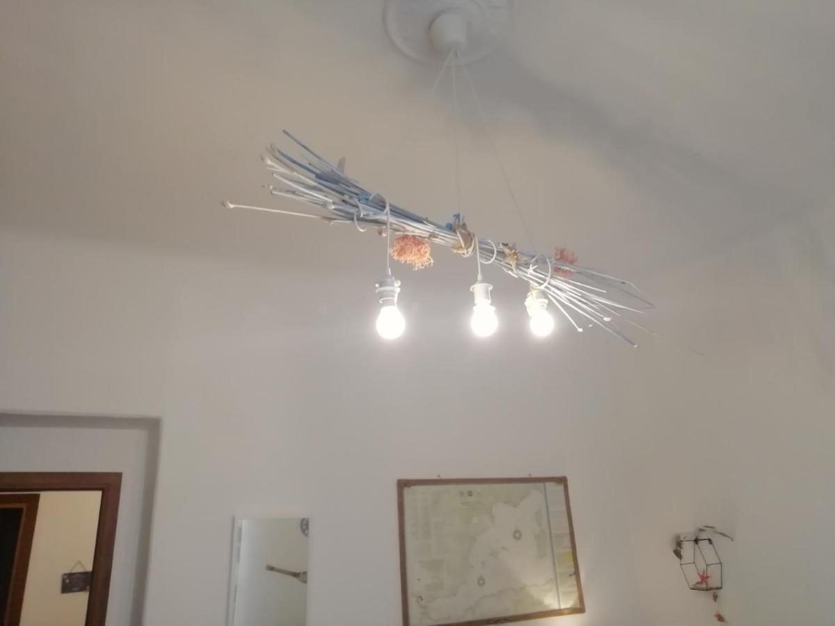 Casa Allegra Hébergement de vacances