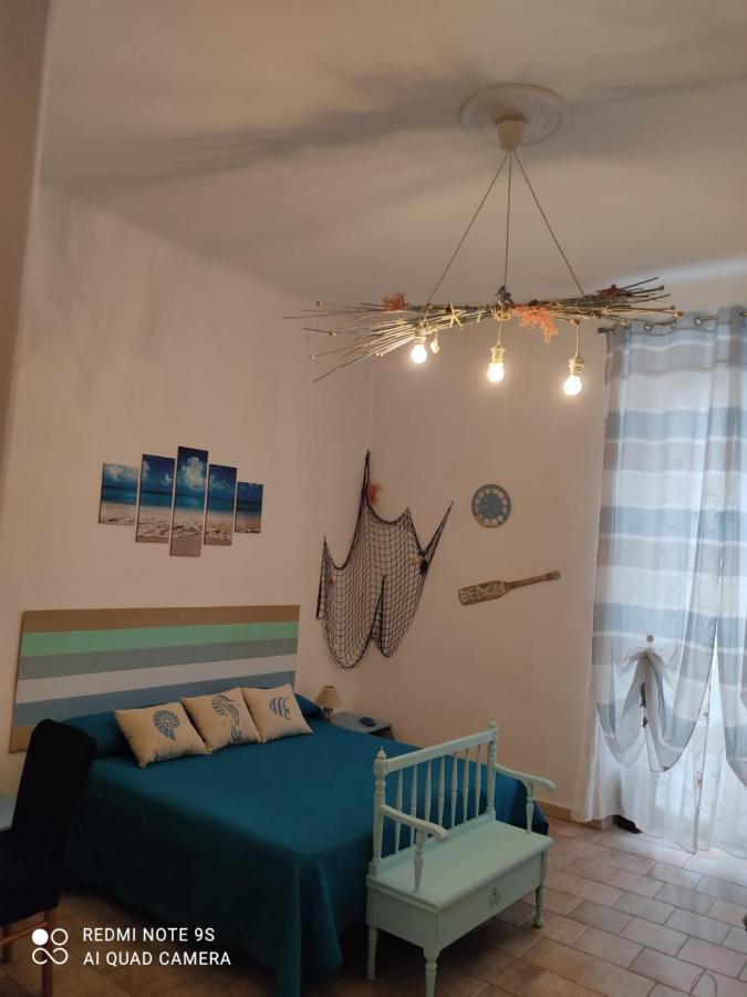 Hébergement de vacances Casa Allegra