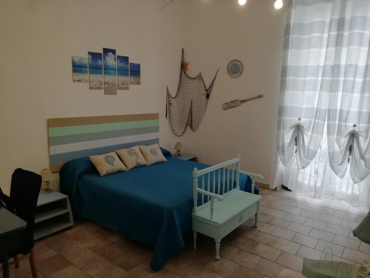 Hébergement de vacances Casa Allegra *