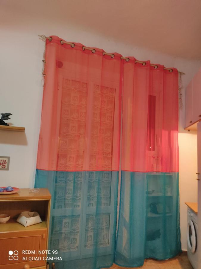 Casa Allegra * La Spezia