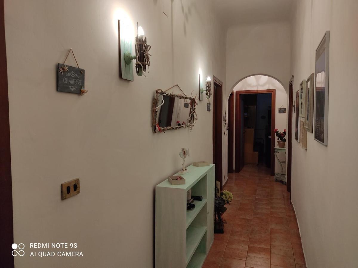 Casa Allegra Hébergement de vacances *
