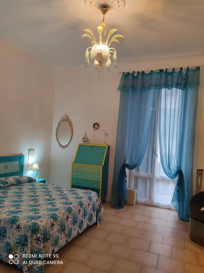 Casa Allegra *
