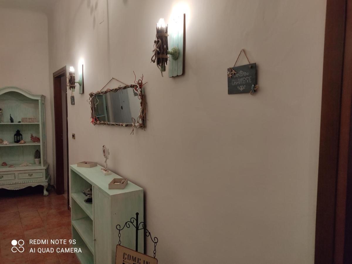 Casa Allegra Hébergement de vacances La Spezia