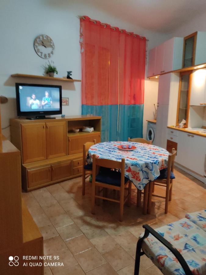 Casa Allegra Hébergement de vacances La Spezia