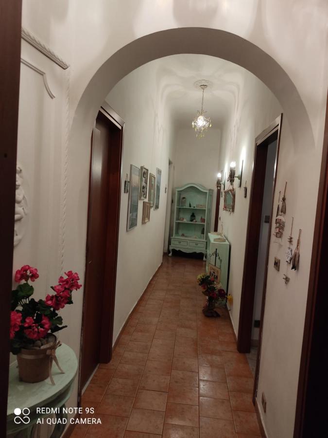 Casa Allegra Hébergement de vacances