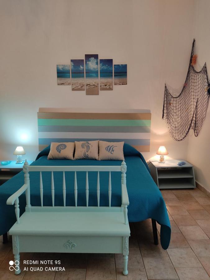 Casa Allegra Hébergement de vacances