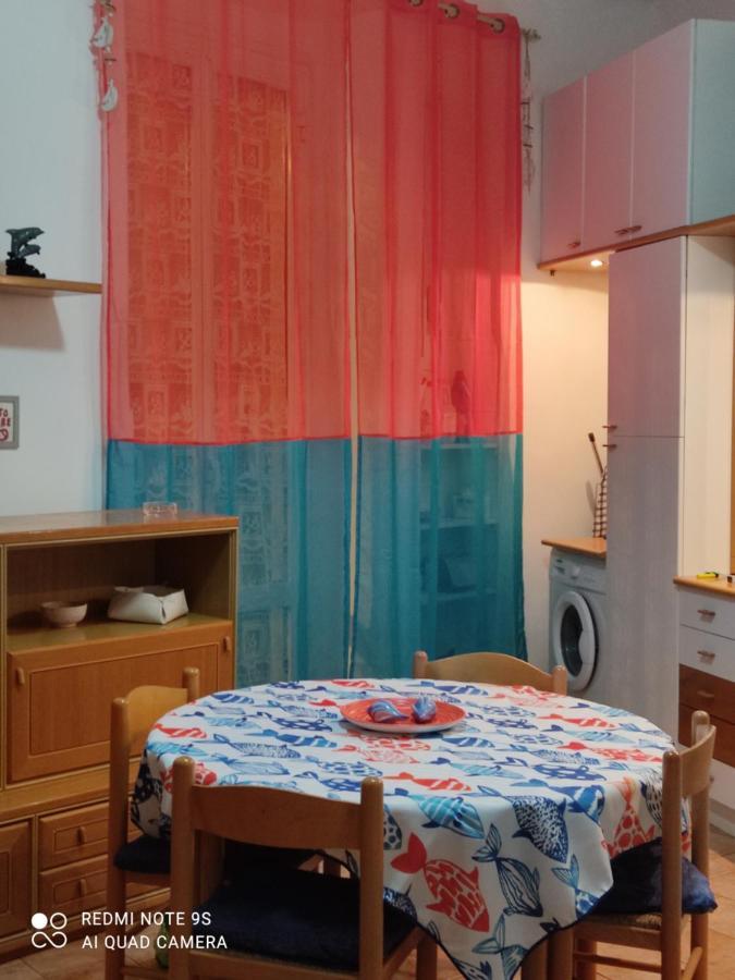 Hébergement de vacances Casa Allegra La Spezia
