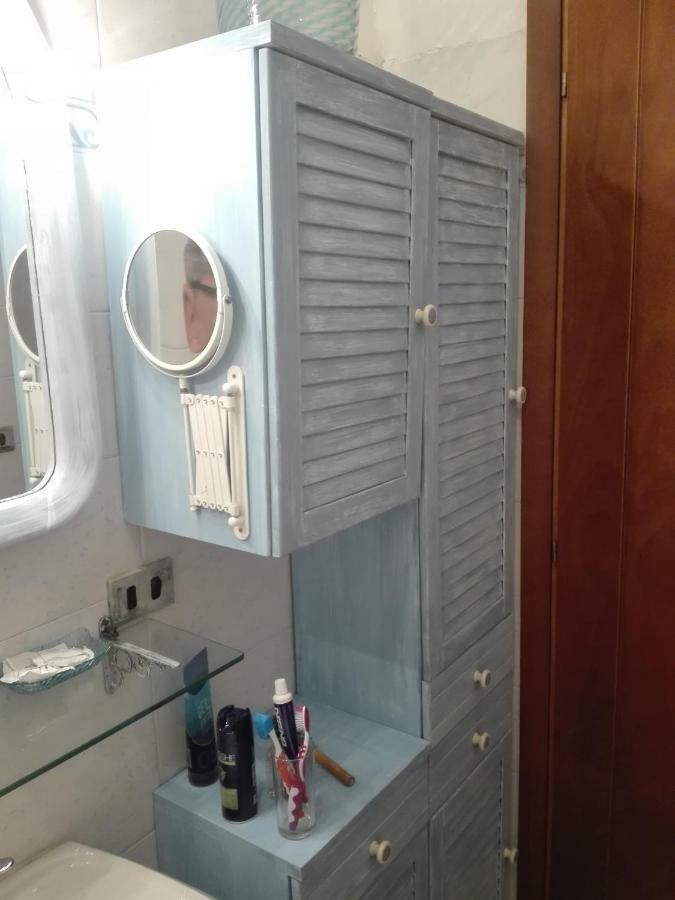 Hébergement de vacances Casa Allegra La Spezia