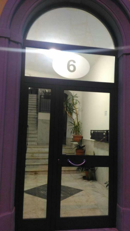 Casa Allegra Hébergement de vacances La Spezia