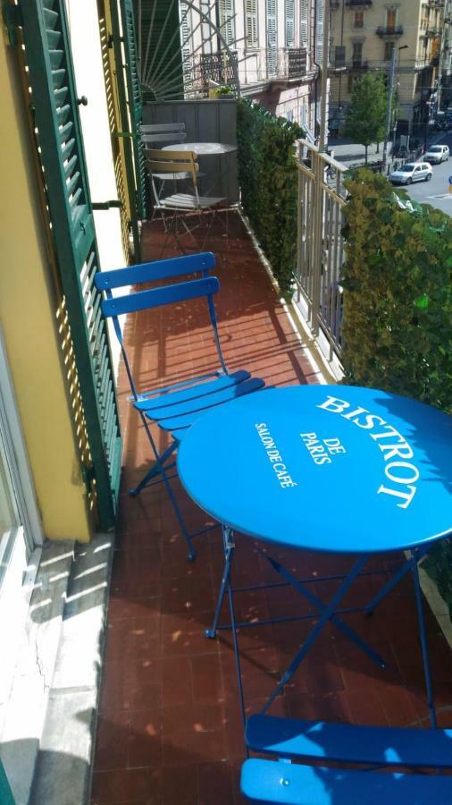 Casa Allegra La Spezia