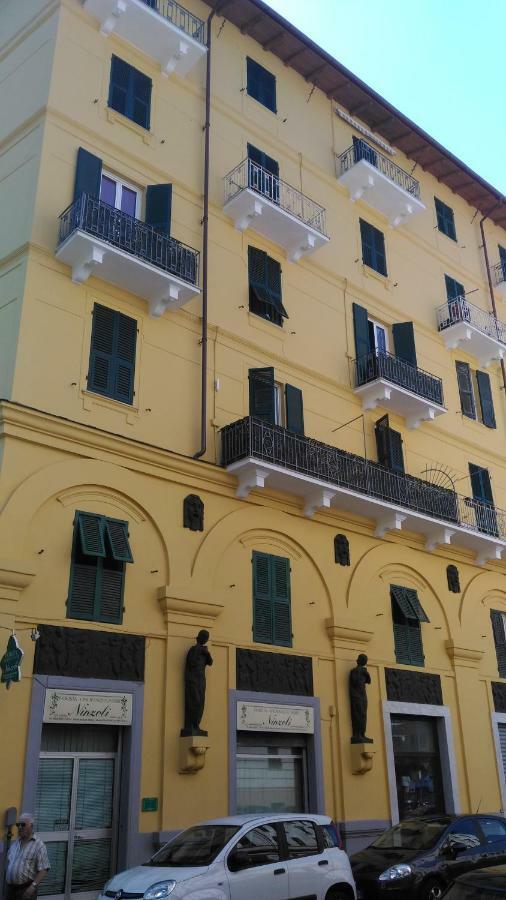 Casa Allegra Hébergement de vacances