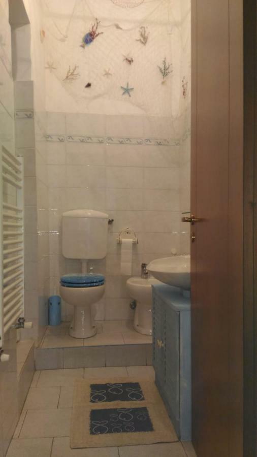 Casa Allegra Hébergement de vacances La Spezia