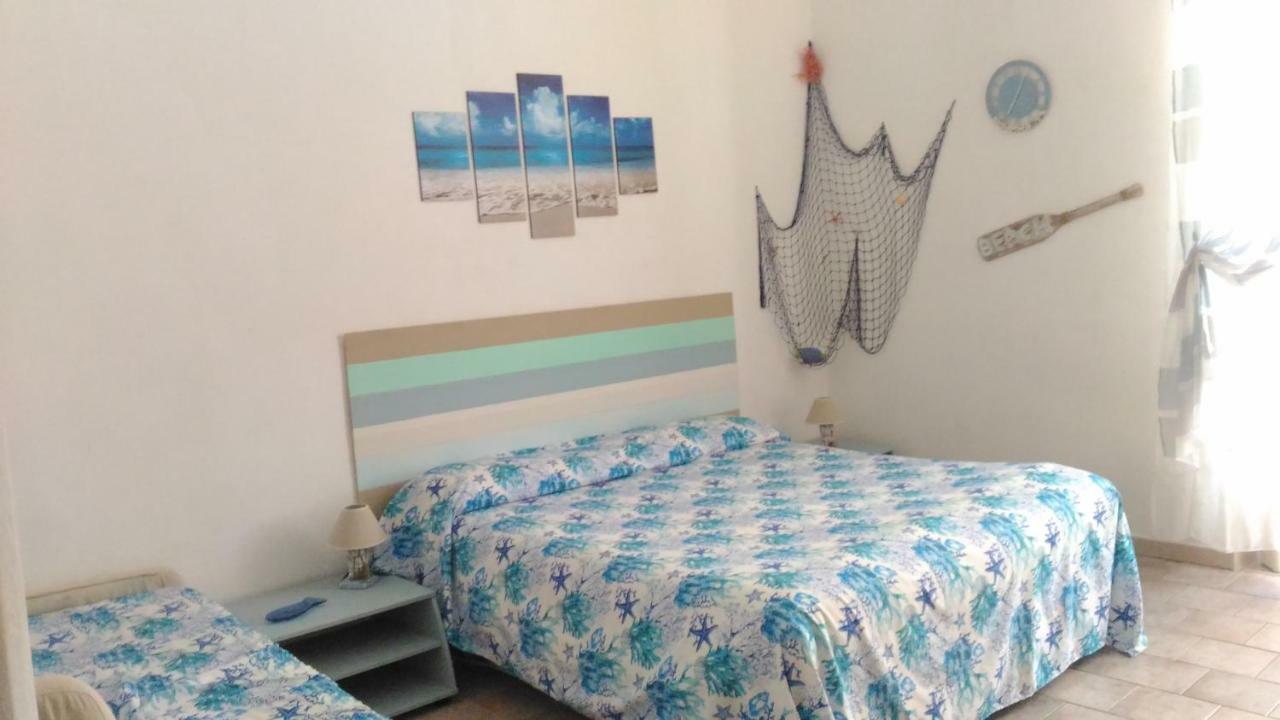 Casa Allegra Hébergement de vacances