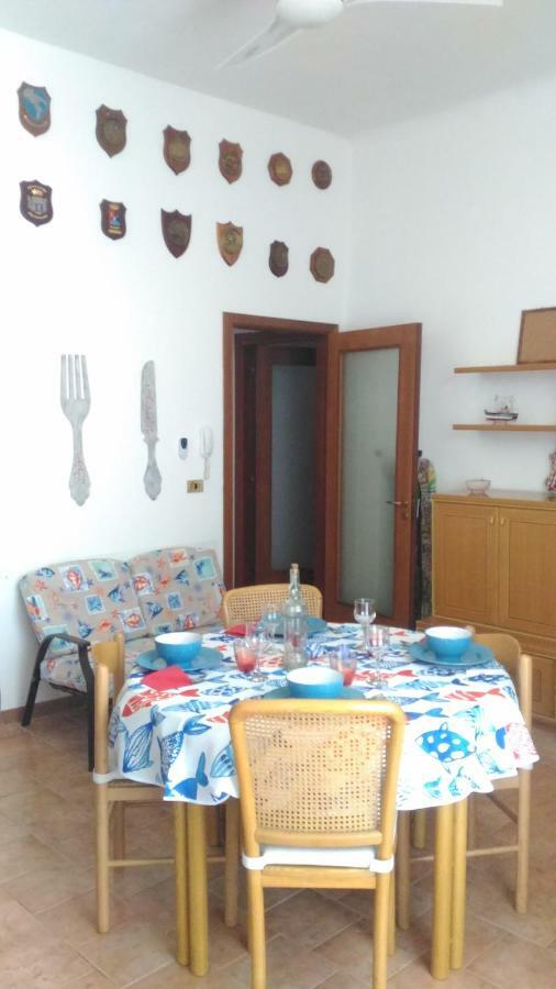 Casa Allegra Hébergement de vacances