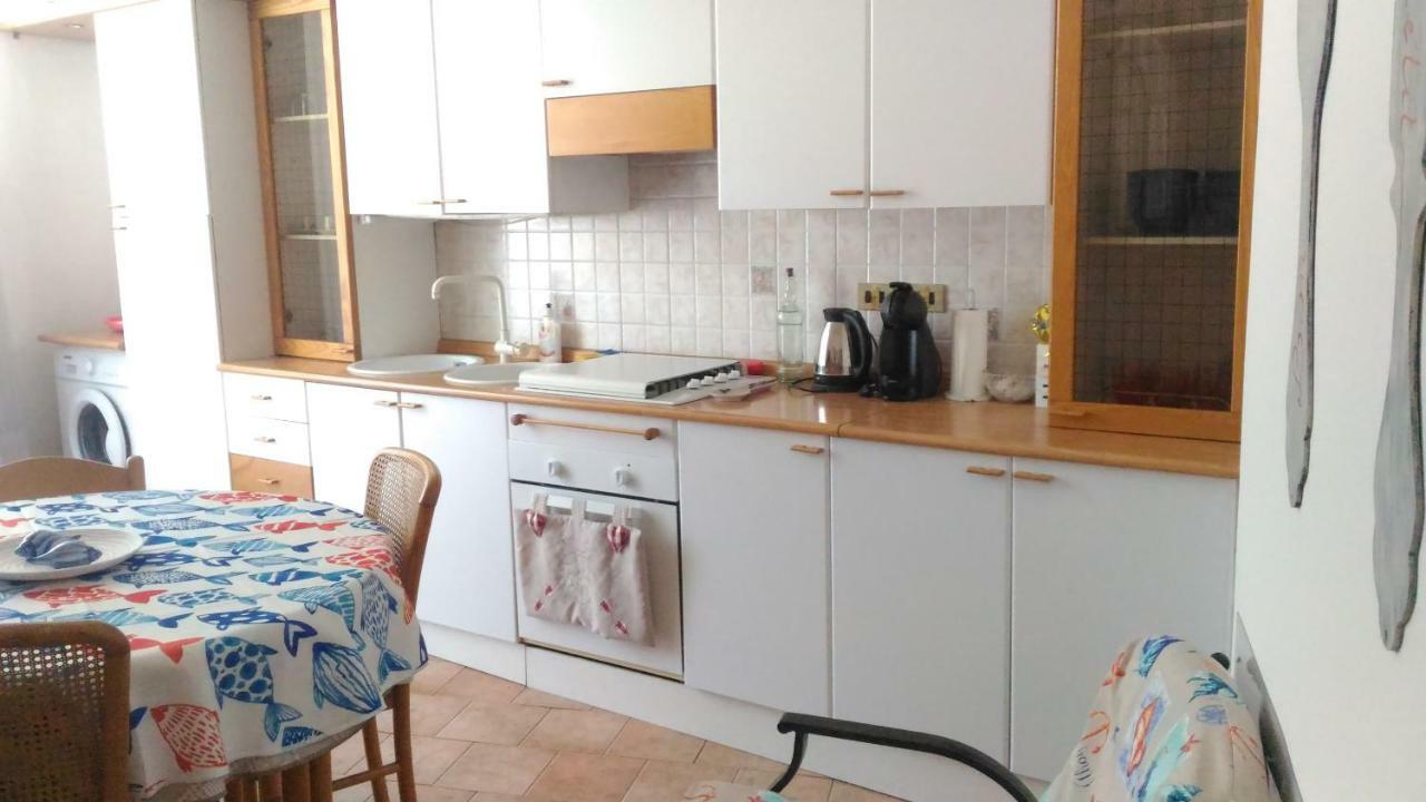 Casa Allegra *